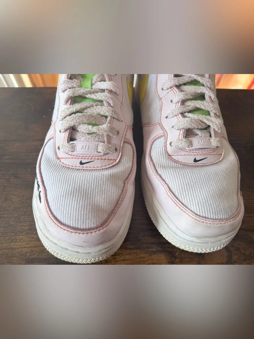 Nike air force